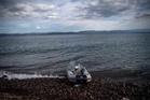 Greece plans tough measures on migration as hundreds land in Crete