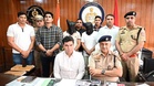 Sonepat police solve blind murder case of 65-year-old woman in Jatwara; 2 arrested