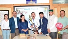 Asian Kurash Cup bronze medallist calls on CM