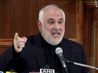 Sanctions cannot break us; ready for war or diplomacy: Iranian envoy Mohammad Fathali