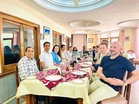 Norwegian universities explore academic, research collaborations with HPU