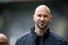 Hoffenheim extend contract with coach Ilzer