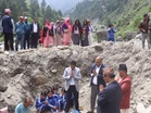 Foundation stone laid in Nepal's Manang District for hospital building to be constructed with Indian Aid