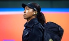 Naomi Osaka gives verdict on conditions at Roland Garros as Jannik Sinner struggles badly