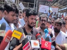 "Whoever committed wrongdoing will face appropriate action": TN Minister Ramesh on irregularities in Tiruchendur Subramaniya Swamy Temple