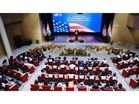 “We’re turning President Trump, PM Modi’s shared vision into reality”: US Amb Gor underscores Pax Silica, advances in trade deal