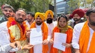 AAP dominates Jandiala, Ramdas & Rayya civic elections