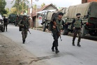 2 CRPF officials die of suspected cardiac arrest in camps in J-K’s Pulwama, Shopian