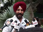 "Our performance praiseworthy....": Raja Warring on Punjab municipal polls