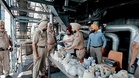Police destroy seized contraband in Amritsar