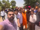 AAP secures clear majority in Bhikhiwind