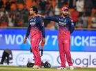 “It was a defendable score”: Riyan Parag reflects on RR’s defeat to Gujarat Titans in IPL Qualifier 2