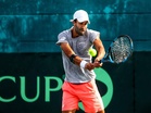French Open 2026: Yuki Bhambri exits men's doubles, stays alive in mixed doubles