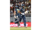 Gill-Sudharsan overtake Gayle-Kohli for most century stands in T20s