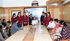 Higher education loans at 1% interest: Himachal CM Sukhu
