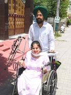 Independent candidate Bakhshi wins in Nawanshahr amid polling day tensions