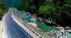 Safe travel push: Mandi to clear encroachments along highways