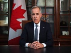 Carney calls for new ties with US