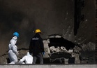 Drone targeting Ukraine hits Romanian building