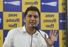 ‘40% water shortage in Delhi, not 11%’: AAP slams govt over report to PMO