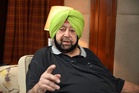 New Punjab BJP chief won’t be able to deliver: Capt Amarinder