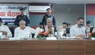 Register FIR against people behind unauthorised PACS recruitment, says Panchayats Minister