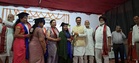 Speaker awards degrees at Yamunanagar college, stresses role of education in nation-building