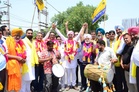 Poll din gets louder in Punjab