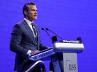 Hegseth says era of US 'subsiding wealthy nations' is over, reaffirms Indo-Pacific commitment