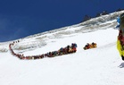 Explainer: There’s a rush to summit Everest, but challenges remain