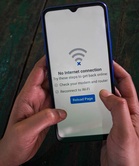 Haryana suspends mobile internet in Faridabad’s NIT Zone ahead of demolition drive
