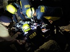 Uttarakhand: Car plunges into gorge in Uttarkashi; 2 dead, 3 injured