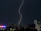 Uttarakhand: Lucknow trekker dies after being struck by lightning in Rudraprayag