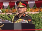 Operation Sindoor set benchmark for Bharat's response to provocation, NDA cadets must uphold it: Army Chief Upendra Dwivedi