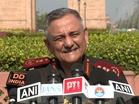 "Had a very satisfying, excellent tenure": Outgoing General Anil Chauhan on supperannuating as Chief of Defence Staff