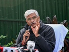 "Merely for political attention": Gajendra Singh Shekhawat slams Rahul Gandhi over NEET 'paper leak' remark on PM Modi