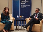 India expands defence diplomacy with Netherlands, Australia and EU on sidelines of Shangri-La Dialogue