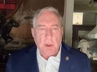 “If Trump raises interest rate US economy could implode,”: Geopolitical Risk Advisor Col Douglas Macgregor says Trump must face reality and cease Iran conflict