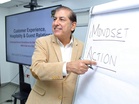 Rajiv Sharma of NLP Limited ranked India’s top NLP trainer by Global Gurus