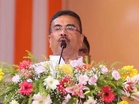 1.36 crore families to be under Ayushman Bharat: Bengal CM Suvendu Adhikari after inaugurating 100-bed ward at Kolkata's SSKM Hospital