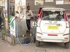 Mumbai cab drivers voice distress as CNG rises to Rs 86/kg