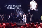 'Sound of Falling' sweeps German Film Awards, winning 10 prizes