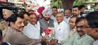 ‘Biggest MC poll fraud ever’: Kewal Dhillon’s first salvo as BJP Punjab chief against AAP