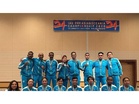 India retain 24-hour Asia-Oceania Championship title in Hirosaki