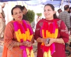 Saas-bahu duo, 3 of family secure wins in Faridkot civic polls