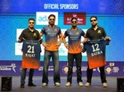 Gwalior Cheetahs unveil squad featuring Rajat Patidar for upcoming season of MPL T20 Scindia Cup