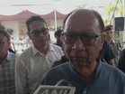 "FIR registered": Manipur CM Khemchand assures strict action over Ukhrul road ambush incident