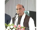 Lucknow's Nausena Shaurya Vatika will become a place of inspiration: Rajnath Singh
