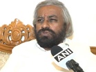 Loyal Congress soldier, will accept any responsibility given by high command: Karnatka Minister Eshwara Khandre