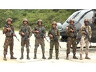Meghayala: Exercise PRAGATI 2026 strengthens military cooperation among 13 nations